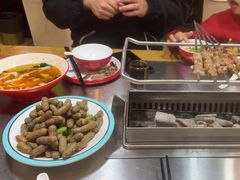 -古彭7只羊·徐州烧烤(玄武墨香路店)