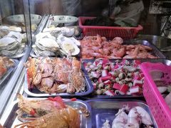 -三爷糟粕醋·鲜鱼汤·海南特色小吃(新华南路店)