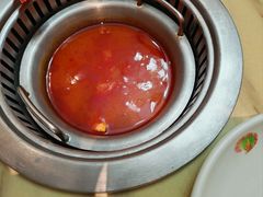 -蜀留香火锅·始于1999·原四川老火锅(白堤路店)