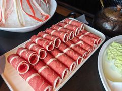 -东来顺·非遗火锅(赛格国际购物中心店)