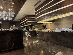 -济南绿地美利亚酒店