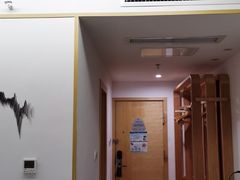 -西姆山居酒店(九寨沟沟口店)