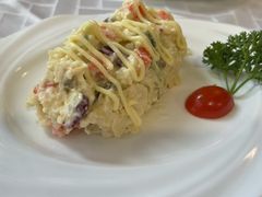 -新侨三宝乐西餐厅(崇文门店)