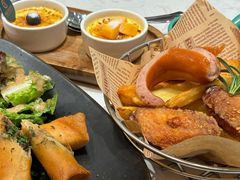 -西语·炭烧牛排(卓越中寰店)