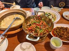 -小蓉合餐厅·川菜·陕南菜(凤城二路店)