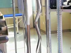 -中田健身工作室(珠江路地铁站店)