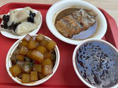 -来必堡(娄山关路店)