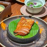 卧槽！！厦门第一好吃的流心蛋饭！！