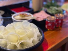 -珮姐老火锅(新街口店)