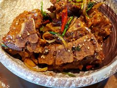 -95号酱骨·一块豆腐(展春园西路店)