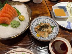 -鸟鹏烧鸟居酒屋(熙龙湾店)