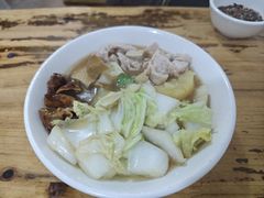 -钟太怪噜(小吃街店)