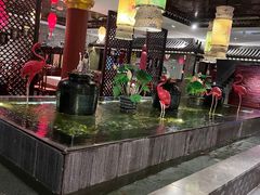 -便宜坊烤鸭店(科创店)