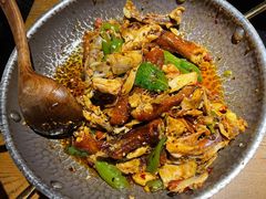 -吃饭皇帝大土家民族菜(正大广场店)