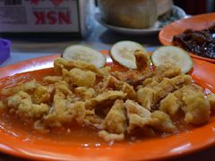 -明记烧鱼美味店