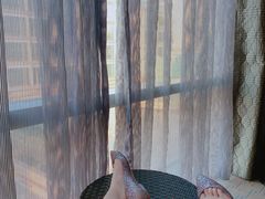 -青岛海尔洲际酒店