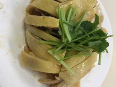 -泰煌鸡·上海白斩鸡·鸡汤面(万航店)