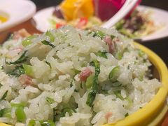 -意满花千醉(金茂览秀城店)