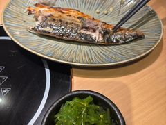 -沼津港精致料理·寿喜烧·烧鸟(漕河泾印象城店)