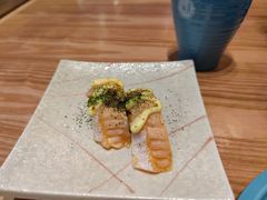 -晴季寿司(红旗街万达店)