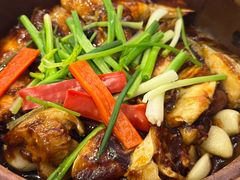 -翠香阁潮州菜馆·始于1994(珠江路店)