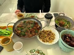 -苏梦江南·淮扬菜(夫子庙店)