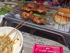 -管氏翅吧(广渠门店)