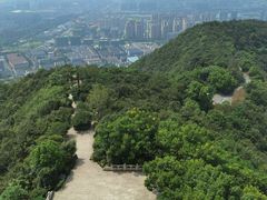 -杭州半山国家森林公园