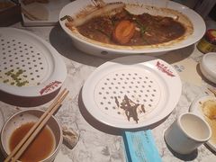 -悦海·家宴·冰花皮皮虾大锅贴(宝龙店)