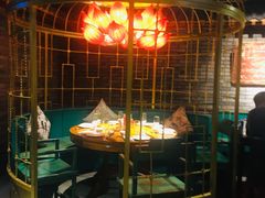 卡座-京味斋·北京烤鸭(北京南站洋桥店)