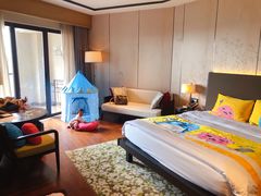 -上海崇明金茂凯悦酒店