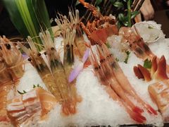 -万岛日本料理铁板烧(万泰国际店)