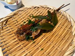 -上井料理黑金店(IFS国金中心店)