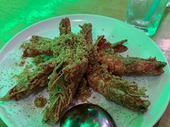-無招牌海鮮(芽笼店)