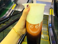 -CoCo都可(福州宝龙广场店)