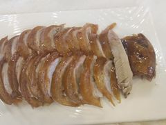-便宜坊烤鸭店(玉蜓桥天坛店)