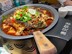 -鱼见你烤鱼•本地烧烤(1818店)