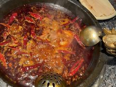 -蜀大侠火锅(春熙路店)