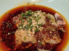-易老妈蹄花.特色川菜(人民公园总店)
