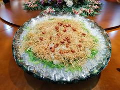 冰镇杜远凉瓜-大门水乡·顺德菜