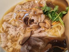 -云味馆·云南菜·云南米线(景田店)