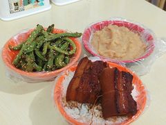 -咱家王新国把子肉(县东巷店)