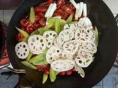 -张氏龙虾烧烤(延吉中路店)