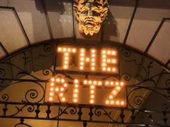 -The Ritz Restaurant
