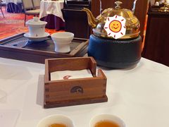 -白天鹅宾馆-宏图府餐厅