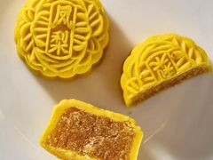 -港丽餐厅(高德置地店)