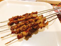 -通海俄式烧烤·俄罗斯大串(嵩山路店)