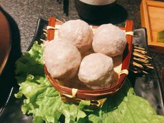 -湊湊火锅·茶憩(和平大悦城店)