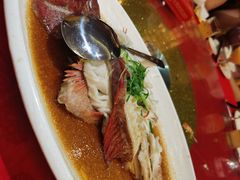 东兴斑-悦秀大酒楼(江头店)