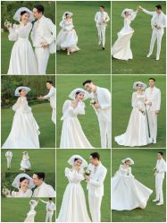 -第一夫人婚纱摄影(南京店)